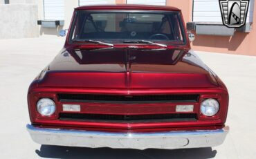 Chevrolet-C-10-1970-6