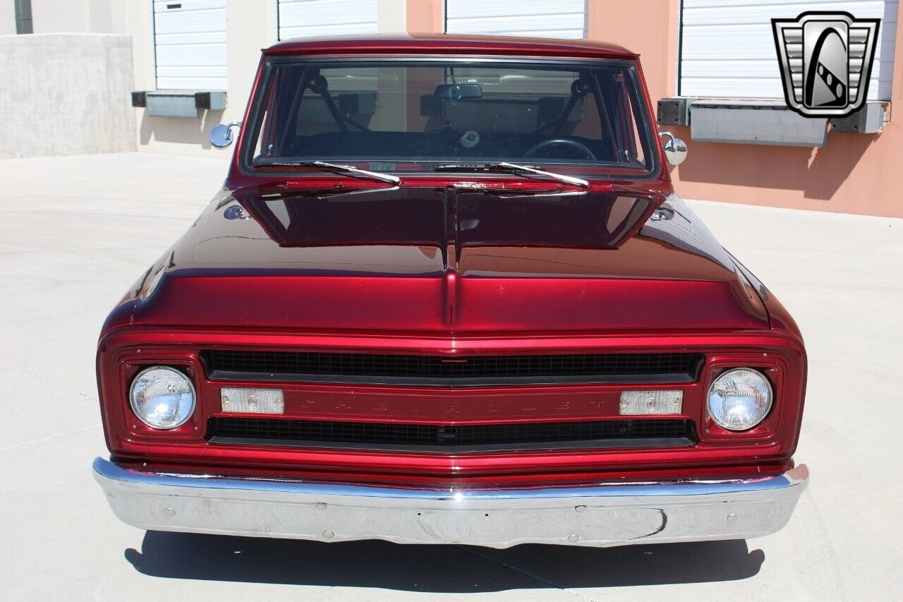 Chevrolet-C-10-1970-6