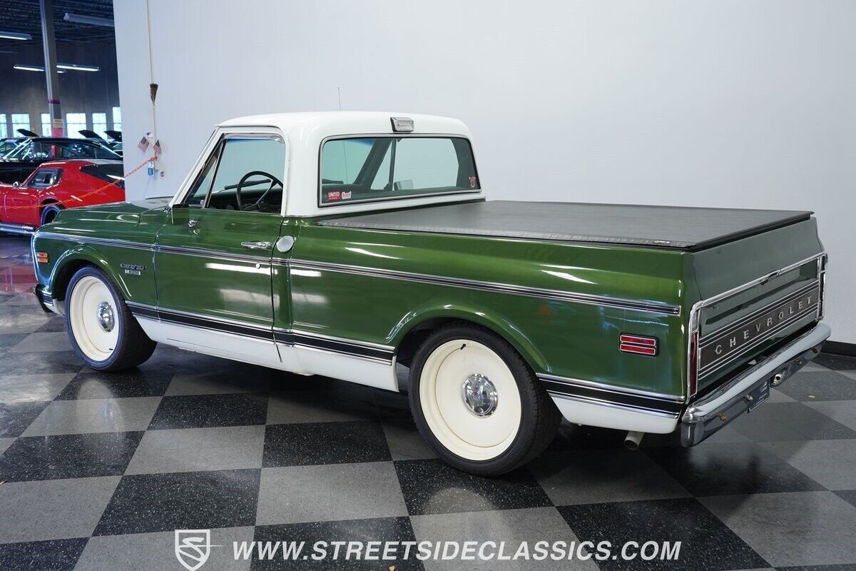 Chevrolet-C-10-1970-6