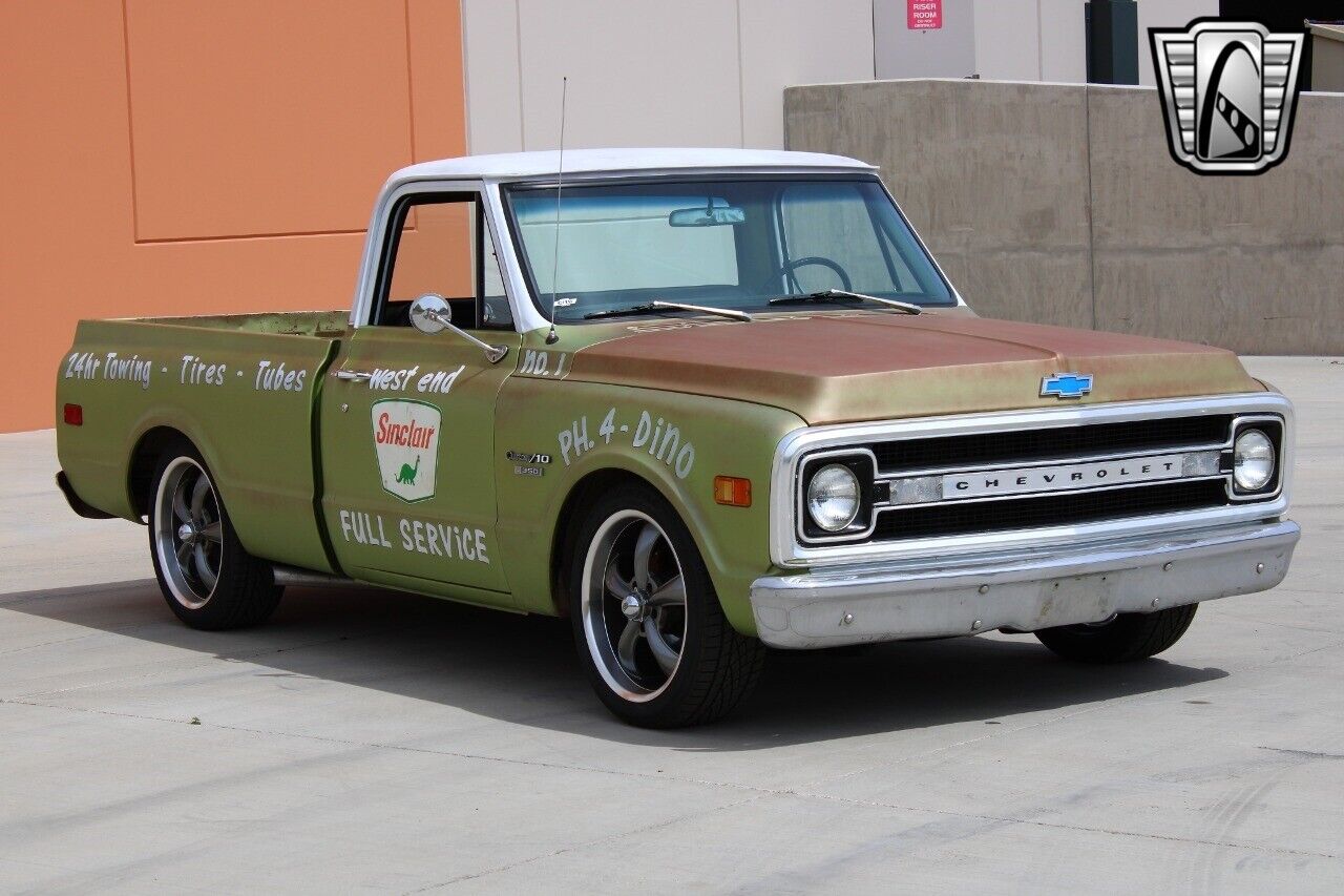 Chevrolet-C-10-1970-6