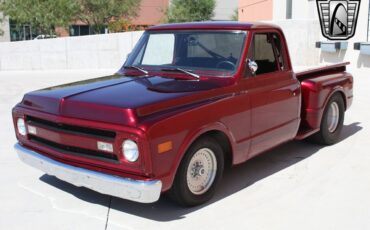 Chevrolet-C-10-1970-7