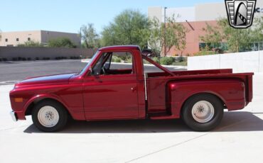 Chevrolet-C-10-1970-8