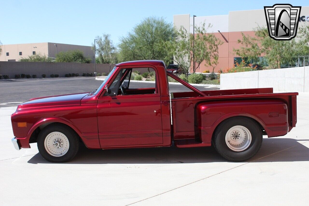 Chevrolet-C-10-1970-8