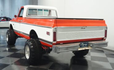 Chevrolet-C-10-1970-8