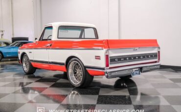 Chevrolet-C-10-1970-8