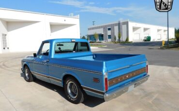 Chevrolet-C-10-1970-8