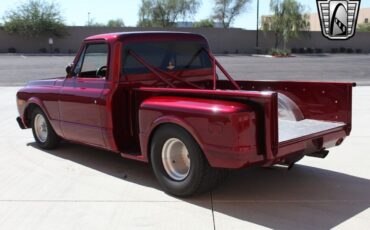 Chevrolet-C-10-1970-9