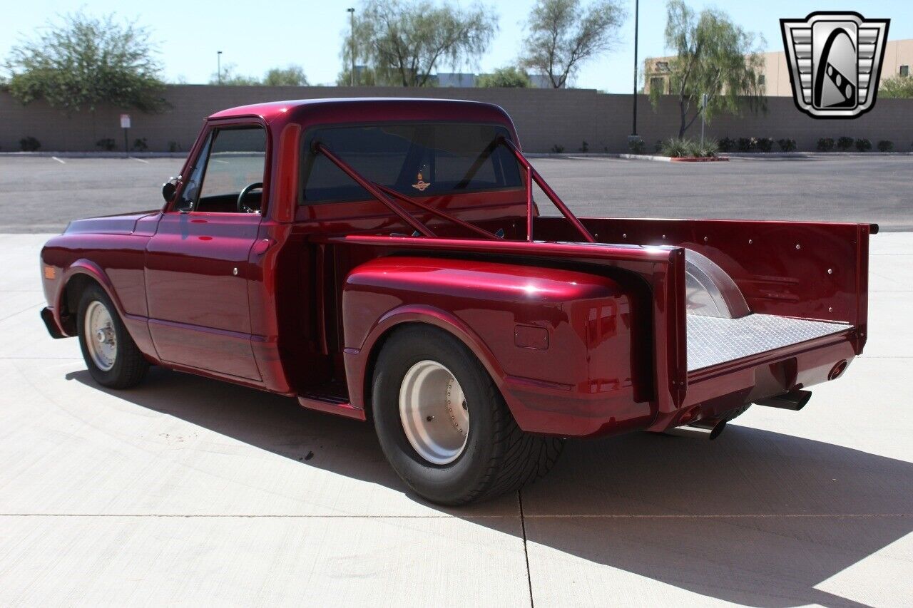 Chevrolet-C-10-1970-9