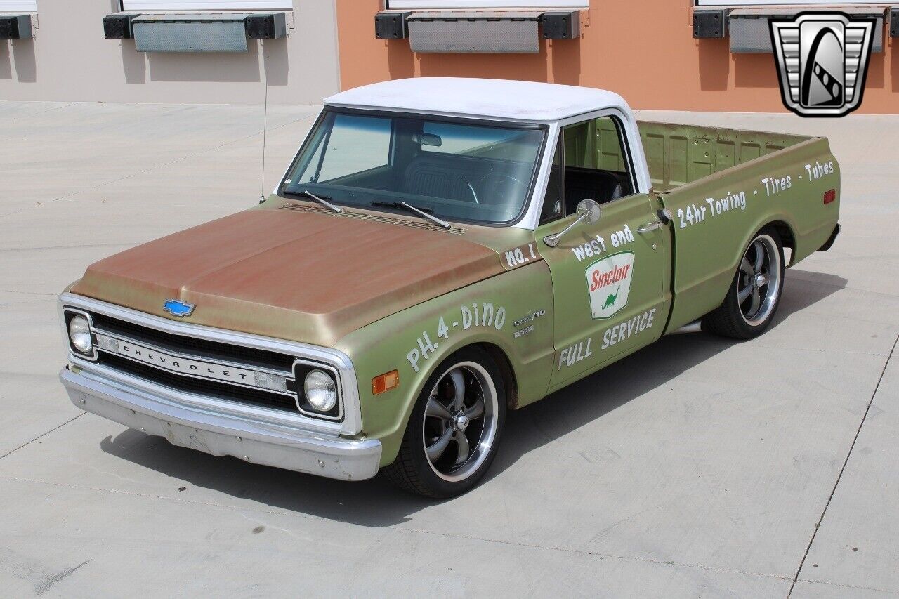 Chevrolet-C-10-1970-9