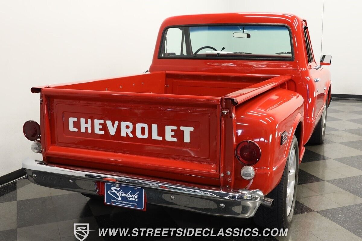 Chevrolet-C-10-1970-9