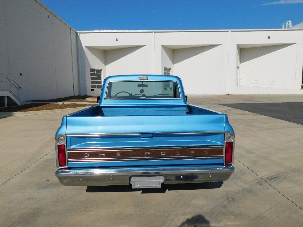 Chevrolet-C-10-1970-9