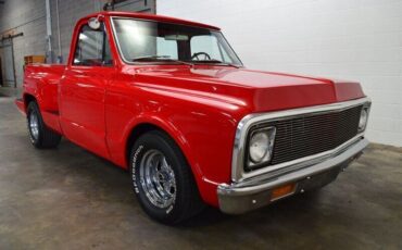 Chevrolet-C-10-1971-1