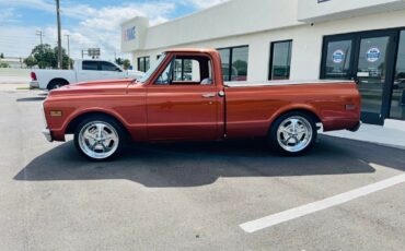 Chevrolet-C-10-1971-1