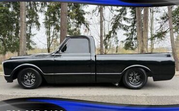 Chevrolet C-10  year1}