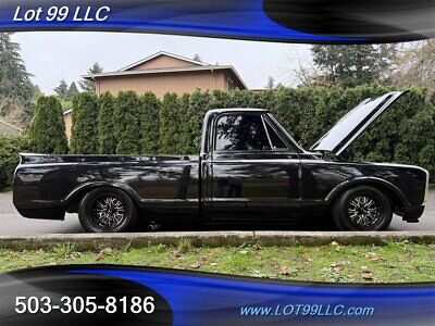 Chevrolet-C-10-1971-17