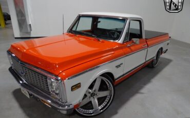 Chevrolet-C-10-1971-2