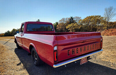 Chevrolet-C-10-1971-2