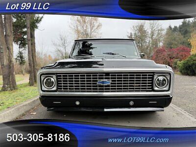 Chevrolet-C-10-1971-2