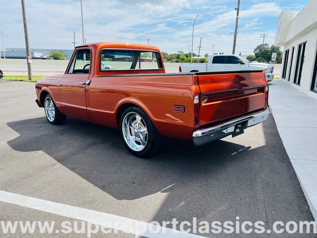 Chevrolet-C-10-1971-2