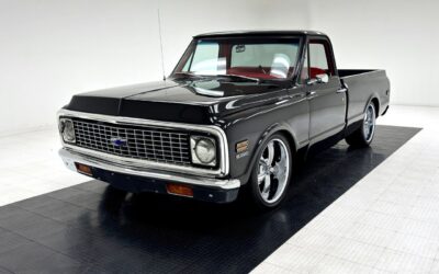 Chevrolet C-10 1971