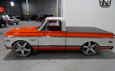 Chevrolet-C-10-1971-3