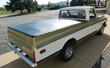 Chevrolet-C-10-1971-4