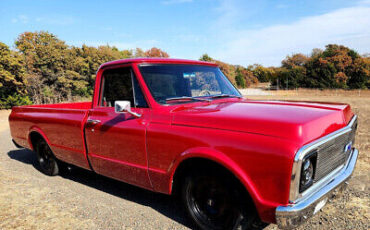 Chevrolet-C-10-1971-4