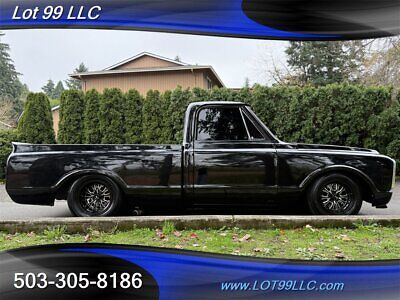 Chevrolet-C-10-1971-4