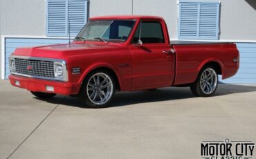 Chevrolet C-10  year1}