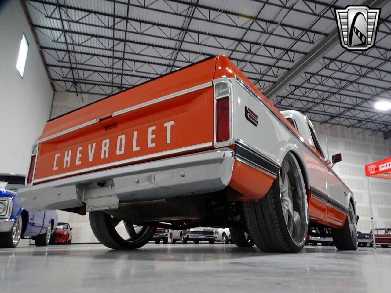 Chevrolet-C-10-1971-6