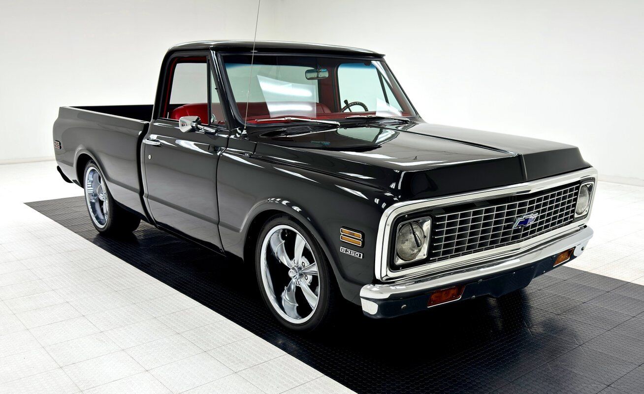 Chevrolet-C-10-1971-6