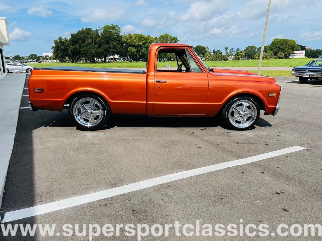 Chevrolet-C-10-1971-6