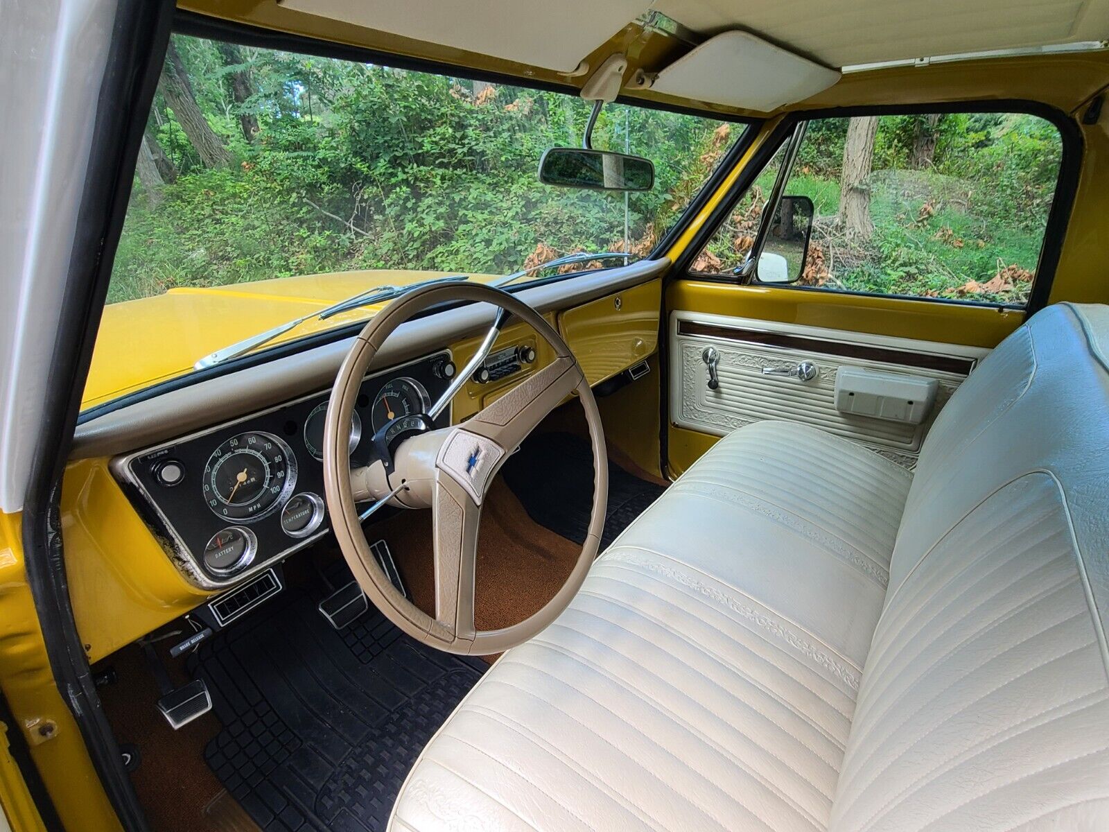 Chevrolet-C-10-1971-7