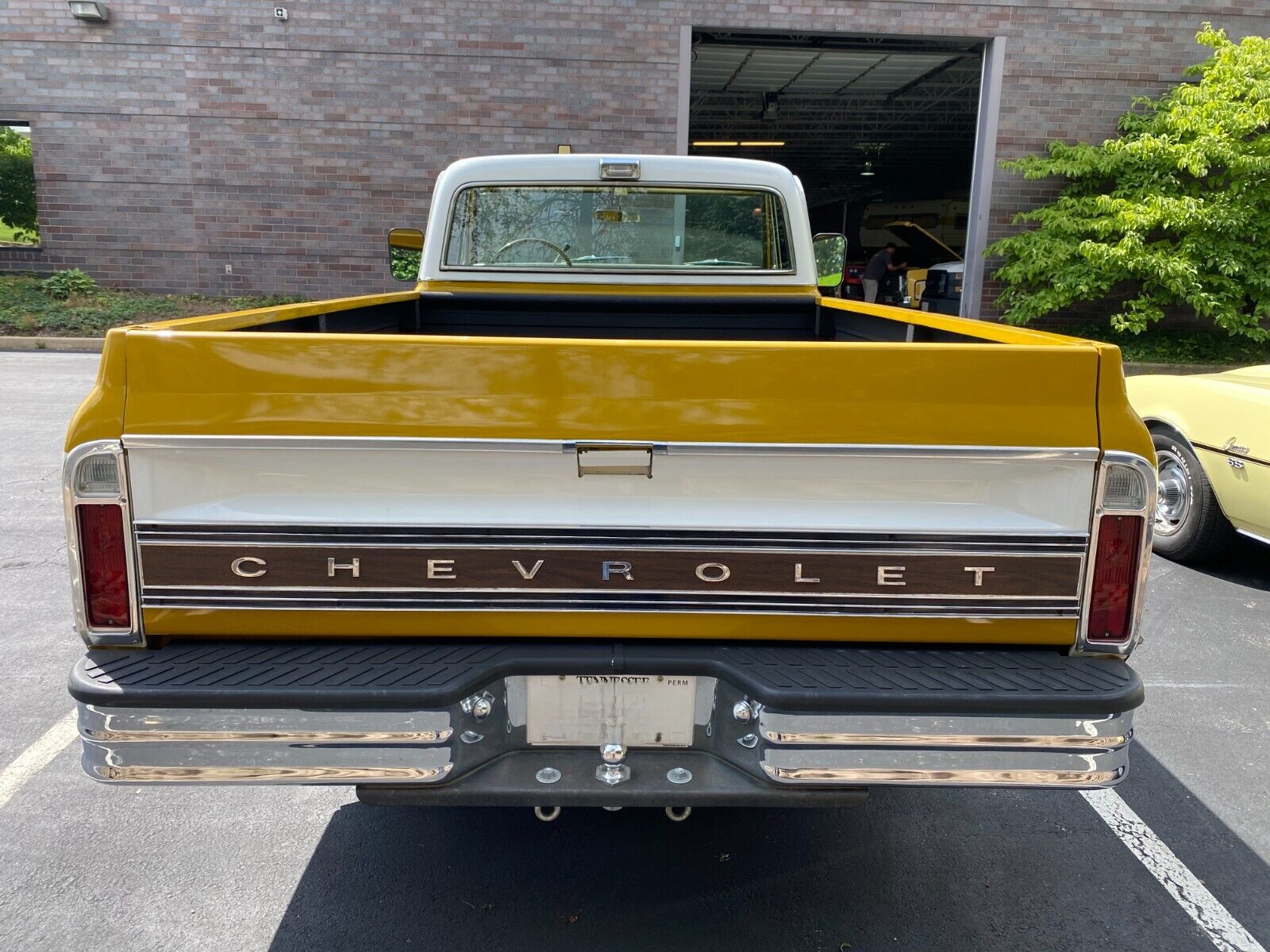 Chevrolet-C-10-1971-8