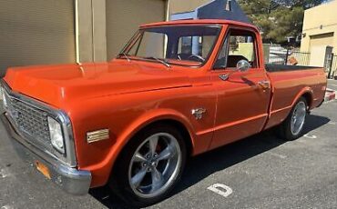 Chevrolet-C-10-1972-1