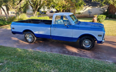 Chevrolet-C-10-1972-1