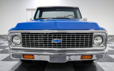 Chevrolet-C-10-1972-1