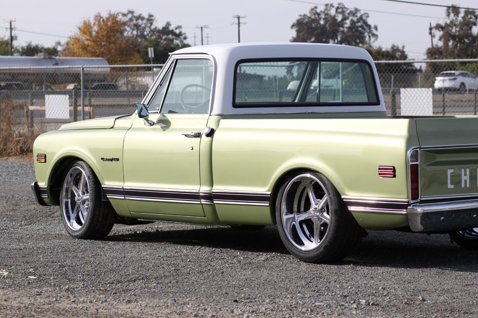 Chevrolet-C-10-1972-1