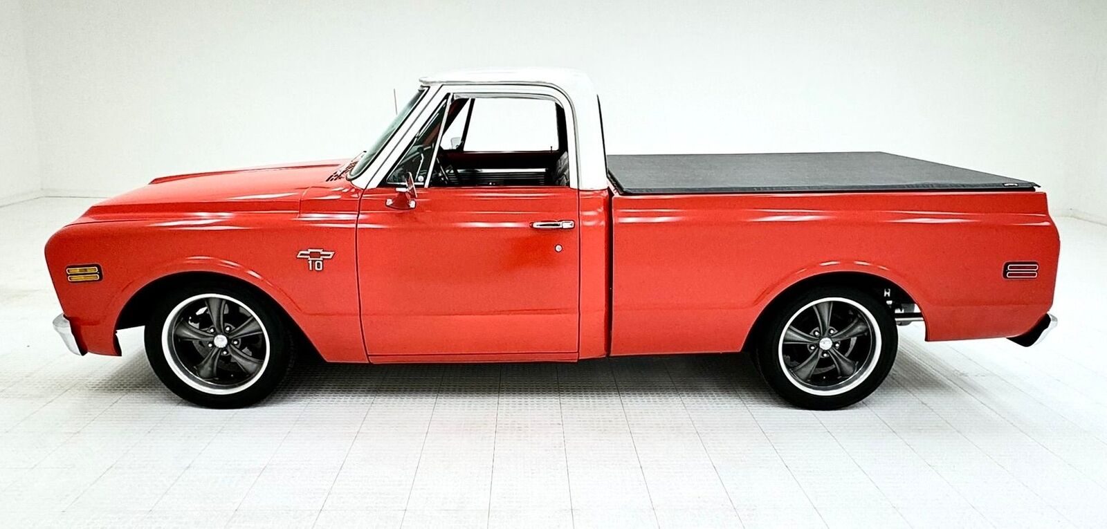 Chevrolet-C-10-1972-1