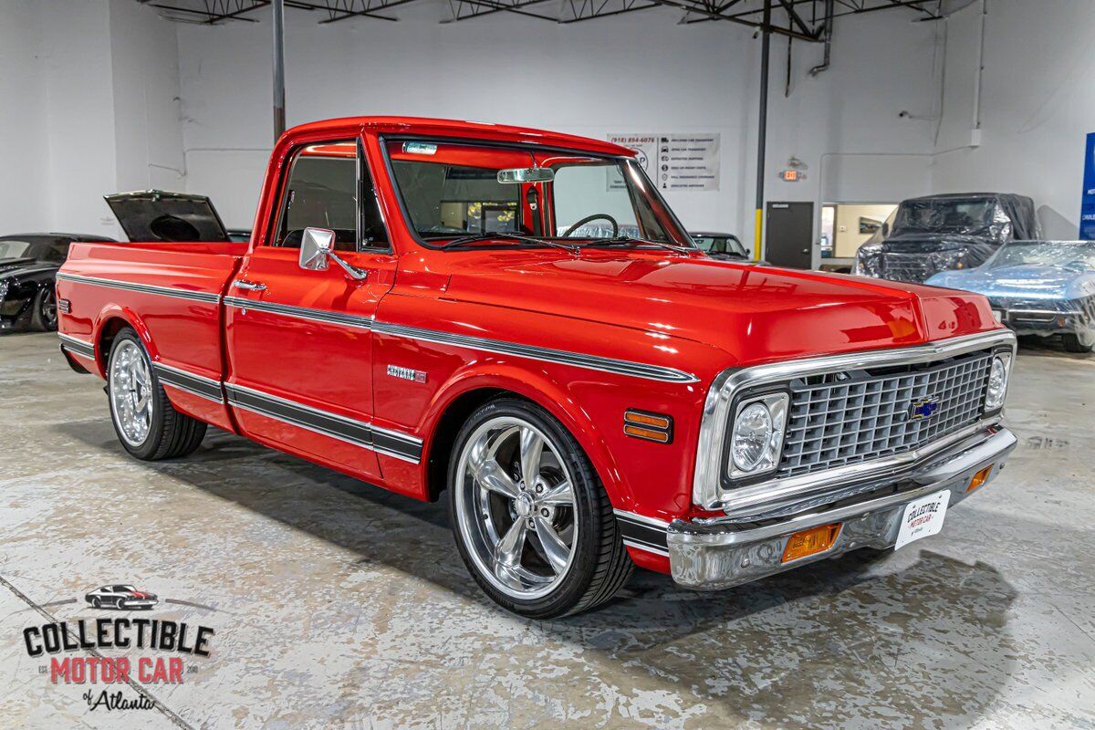 Chevrolet-C-10-1972-11