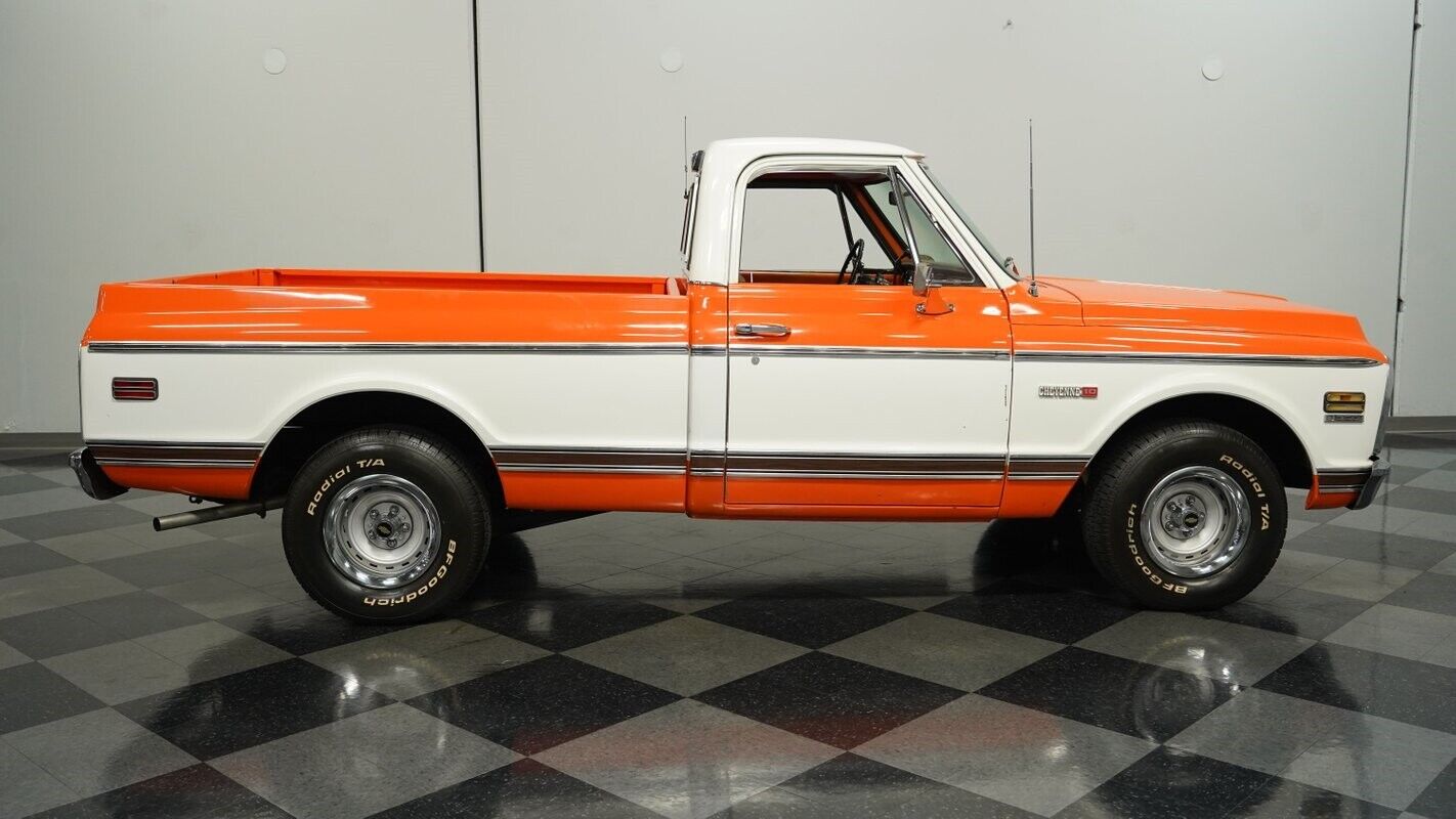 Chevrolet-C-10-1972-11