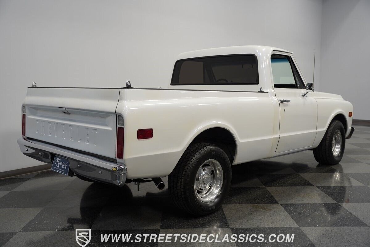 Chevrolet-C-10-1972-11