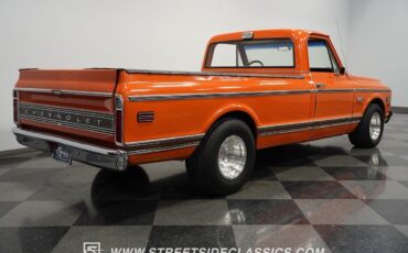 Chevrolet-C-10-1972-11