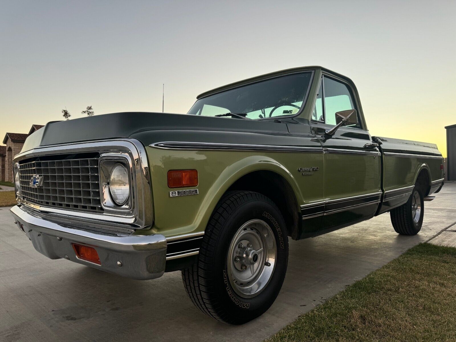 Chevrolet-C-10-1972-13