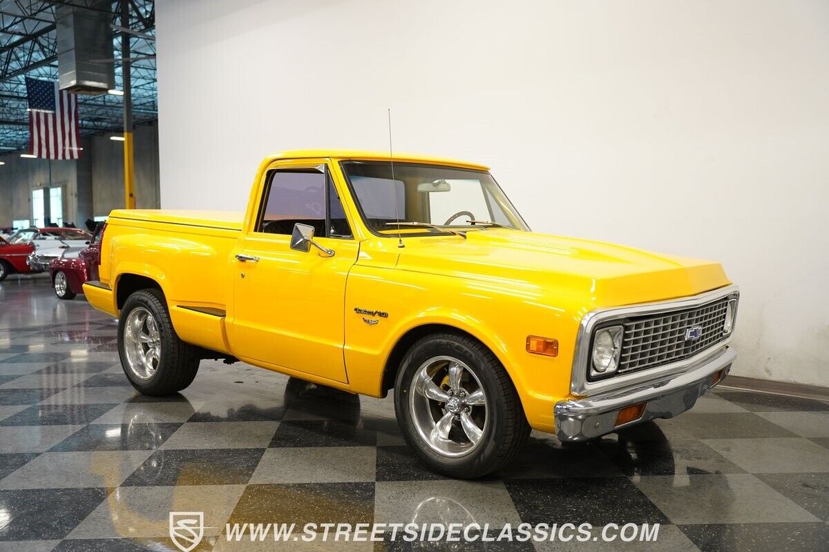 Chevrolet-C-10-1972-13