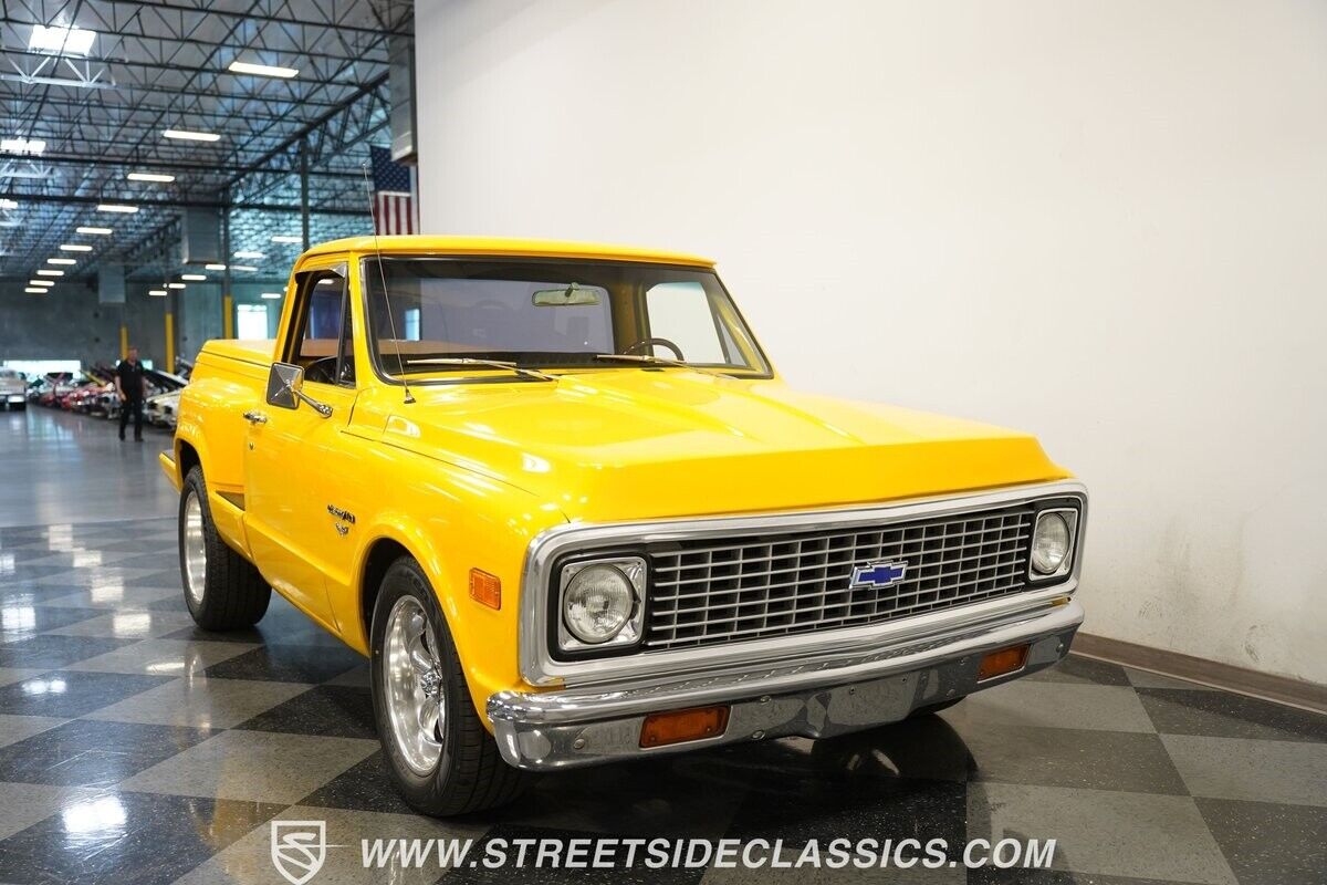 Chevrolet-C-10-1972-14