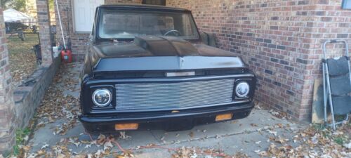 Chevrolet C-10 1972 à vendre