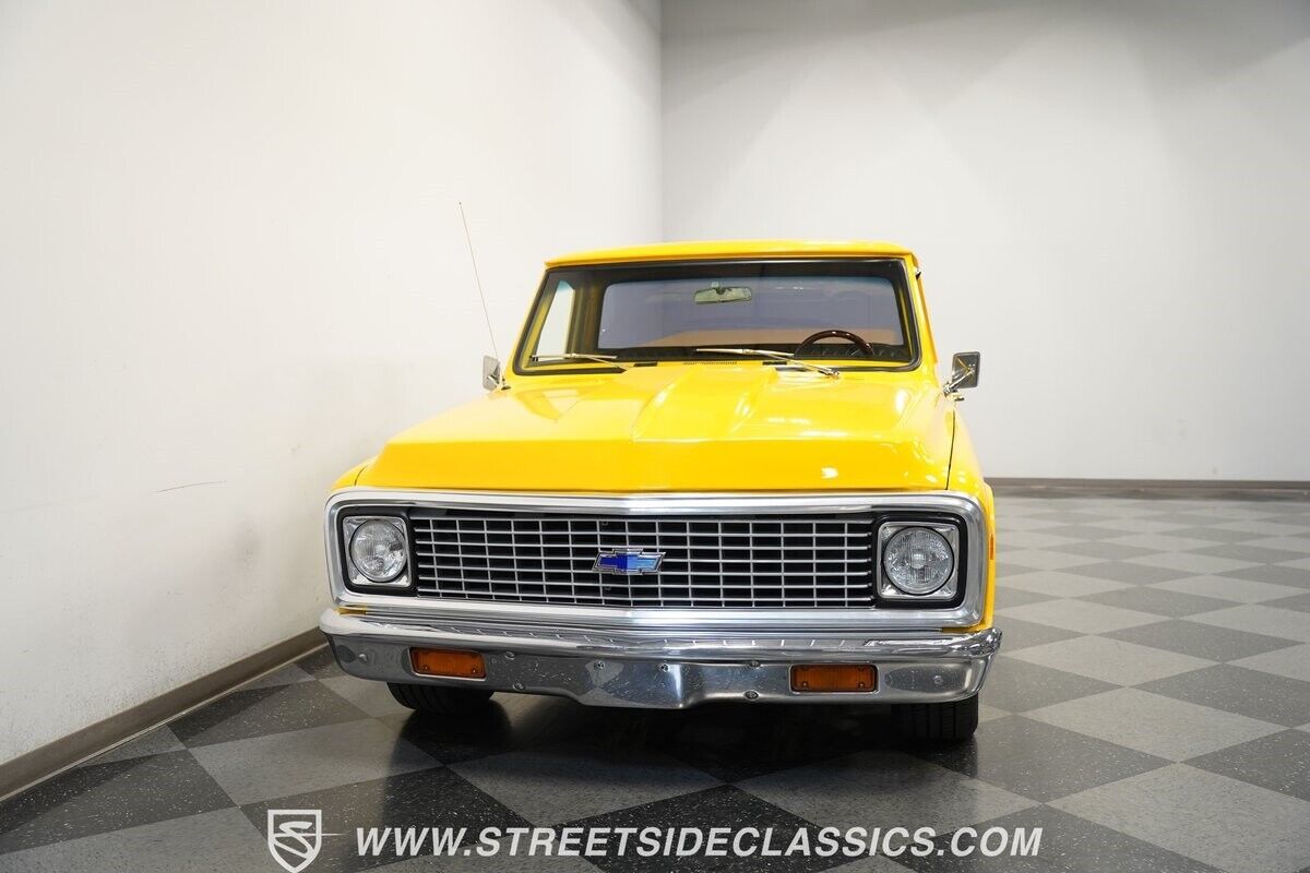 Chevrolet-C-10-1972-16