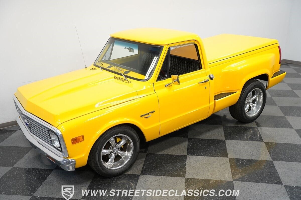 Chevrolet-C-10-1972-18