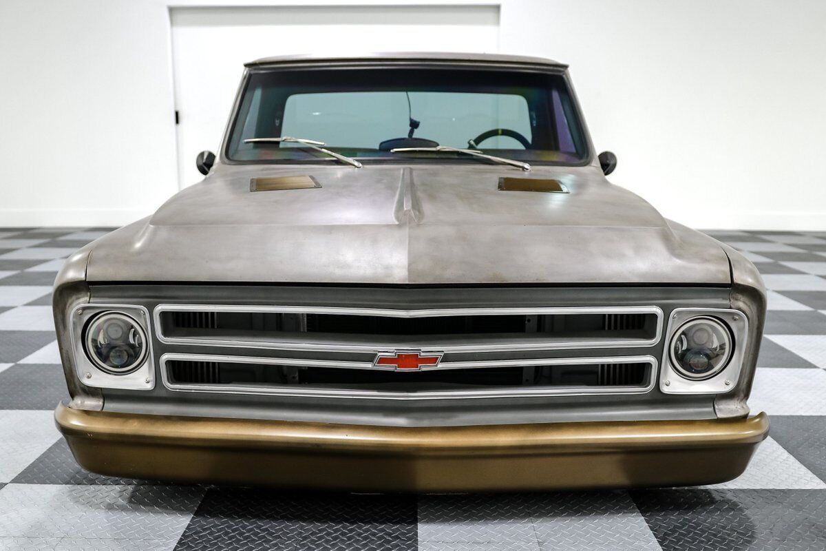 Chevrolet-C-10-1972-2